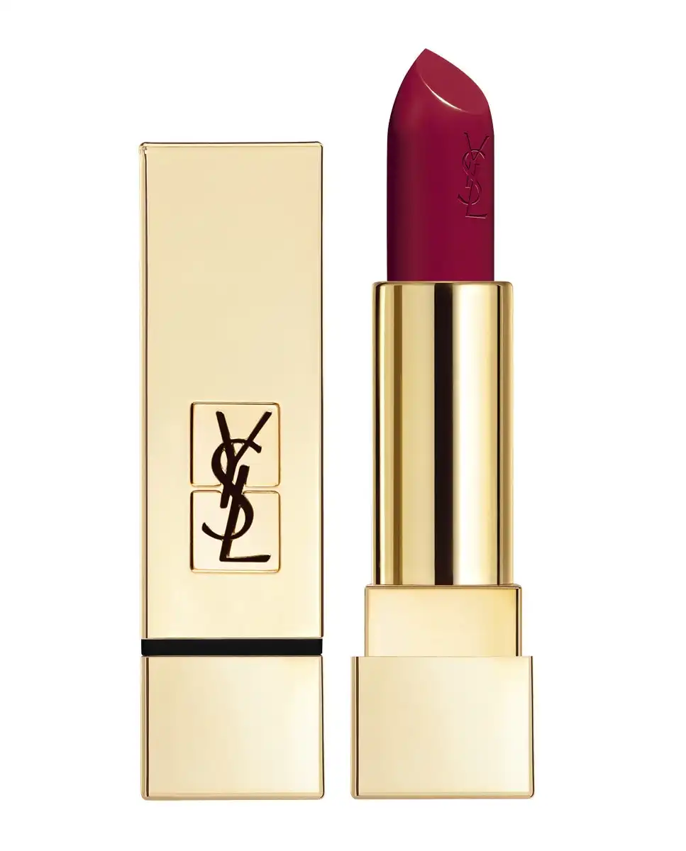Yves Saint Laurent - Barra De Labios Rouge Pur Couture - Yves Saint Laurent - Comparador de precios