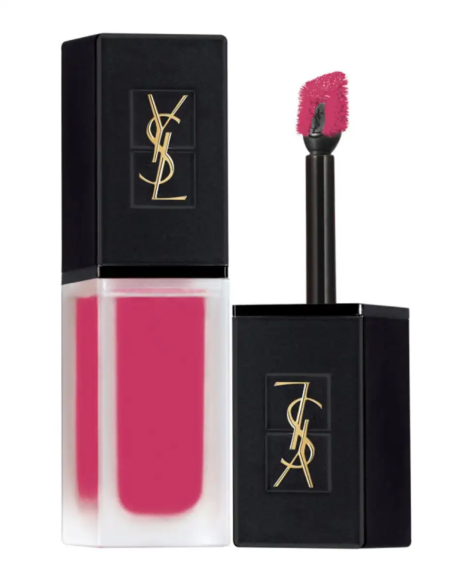 Yves Saint Laurent - Barra De Labios Tatouage Couture Velvet Cream - Yves Saint Laurent - Comparador de precios