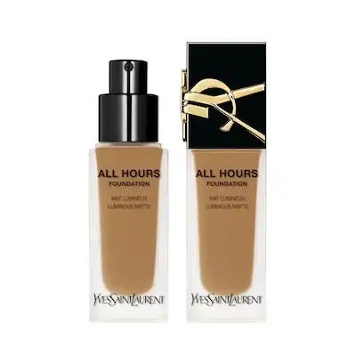 Yves Saint Laurent Foundation Base De Maquillaje 25.0 ml - Yves Saint Laurent - Comparador de precios