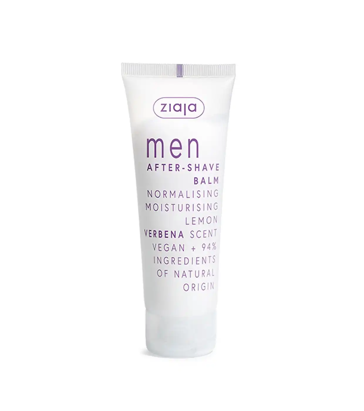 Ziaja - After shave bálsamo hidratante y control de sebo - Lemon verbena - Ziaja - Comparador de precios