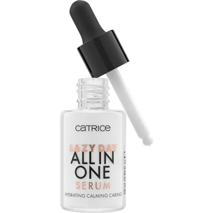 Lazy Day Serum Facial All in One 28 ml - CATRICE - Comparador de precios