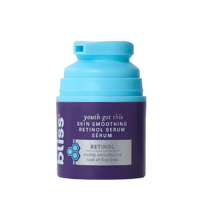 ¡19% DTO! Youth Got This Sérum con Retinol 20 ml - Blissim - Comparador de precios
