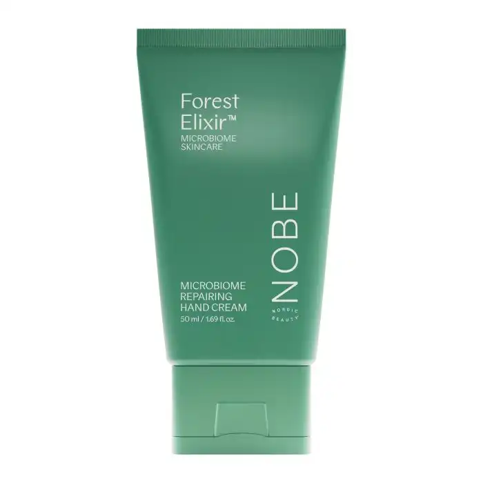 ¡20% DTO! Forest Elixir Microbiome Repairing Hand Cream 50 ml - Noberu - Comparador de precios