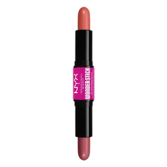 ¡25% DTO! Barra de contorno y corrector Wonder Stick Dual Face Lift - NYX PROFESSIONAL MAKE UP - Comparador de precios