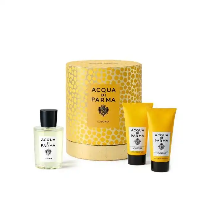 Estuche Colonia Eau de Cologne 100 ml - Acqua Di Parma - Comparador de precios