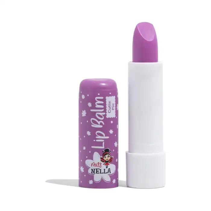 Balsamo Labial Sweet Berry - Bunny Mimi - Comparador de precios