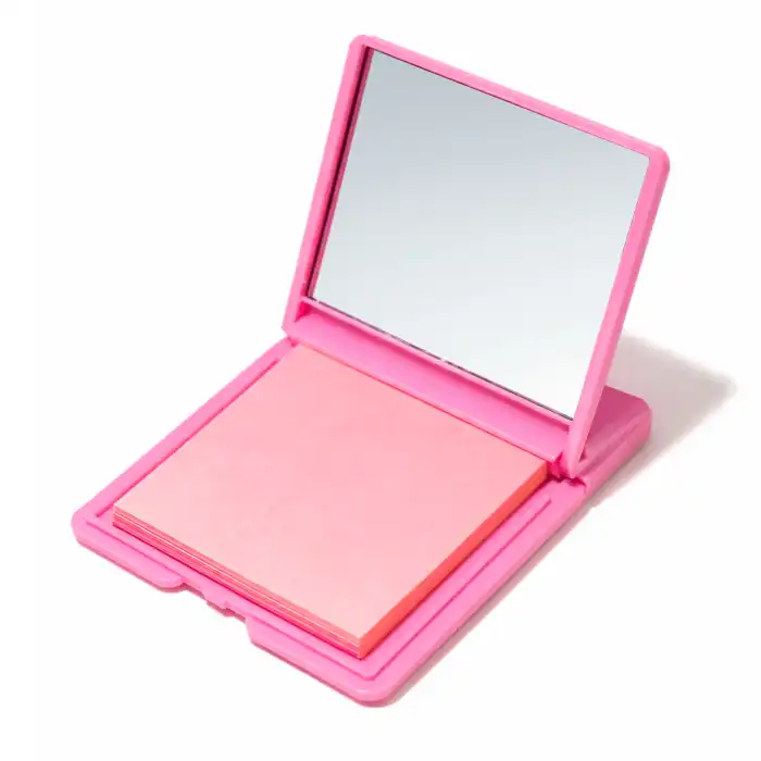 Matt & Go Espejo y Papeles Matificantes 46 gr - You Are The Princess - Comparador de precios