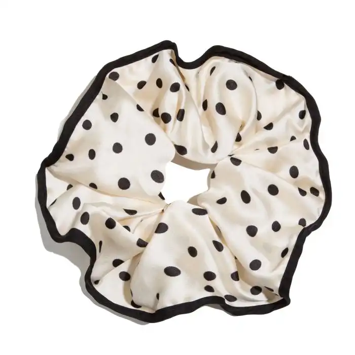 Oh My Hair Scrunchie Polka Dots - You Are The Princess - Comparador de precios