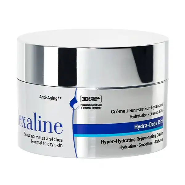 3D Hydra-Dose Rich - Rexaline - Comparador de precios