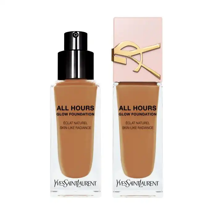 ¡45% DTO! All Hours Glow Foundation Base de Maquillaje - Yves Saint Laurent - Comparador de precios