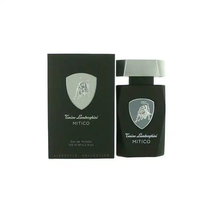 ¡50% DTO! Mitico Eau de Toilette 125 ml - Tonino Lamborghini - Comparador de precios
