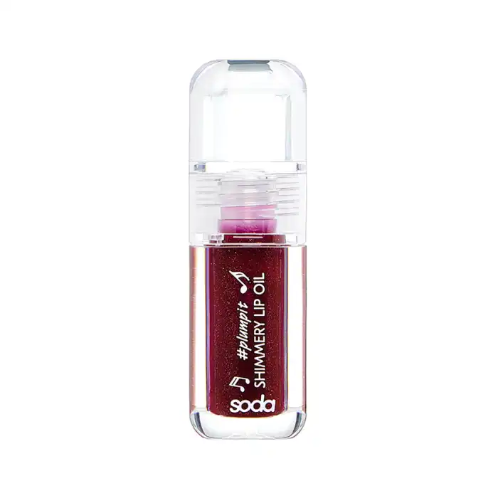 ¡62% DTO! Shimmery Lip Oil #plumpit - Scotch & Soda - Comparador de precios