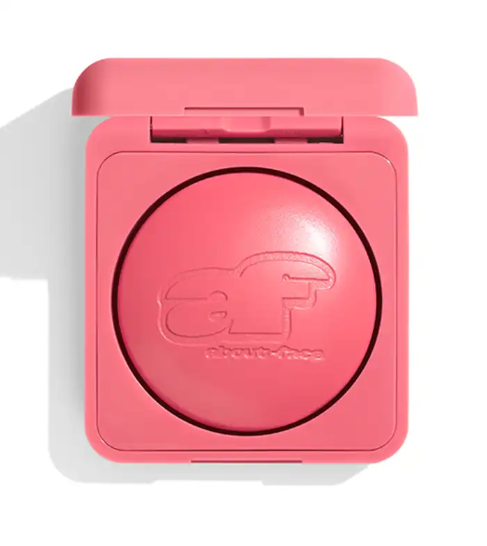 About Face - Bálsamo con color para mejillas Cheek Freak Blush Balm - Laid - About-face - Comparador de precios