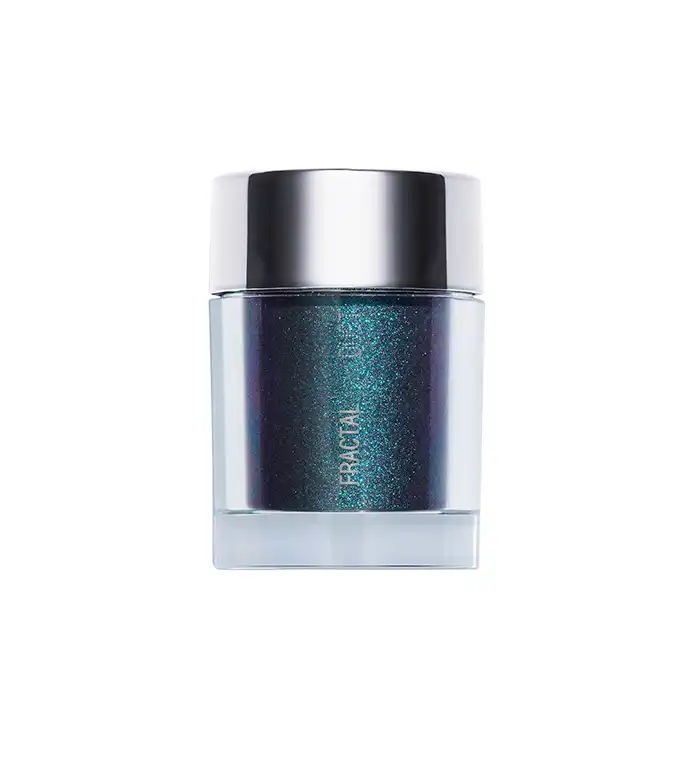 About Face - Fractal Glitter Dust - 5: Juniper Leaf - About-face - Comparador de precios