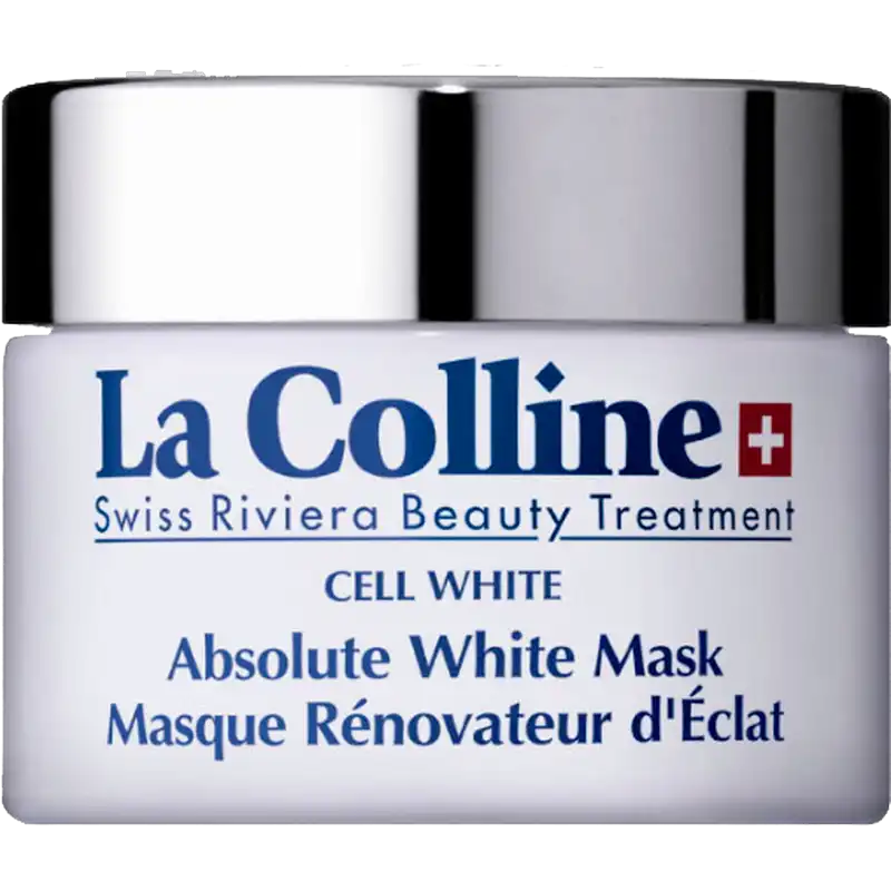 Absolue white mask 30ml - La Colline - Comparador de precios