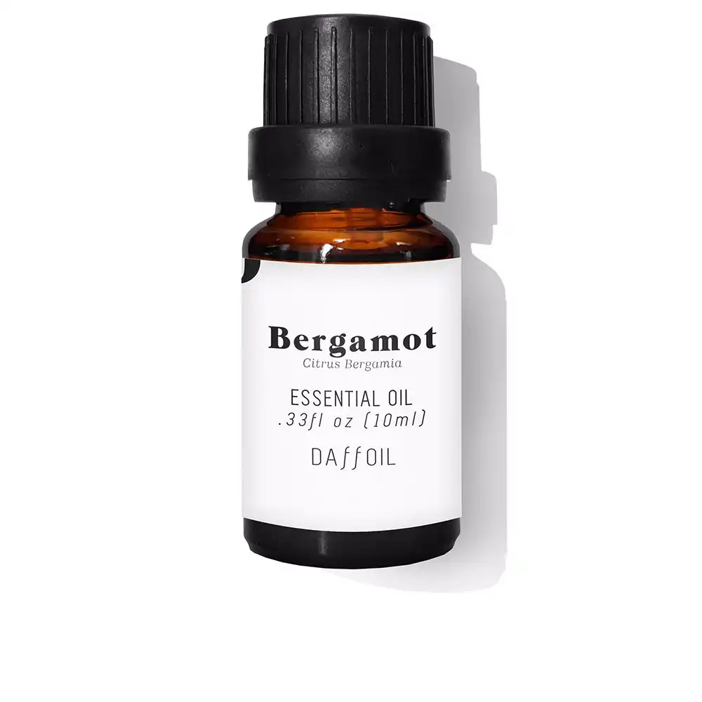 Aceite Esencial bergamota 10 ml - Daffoil - Comparador de precios