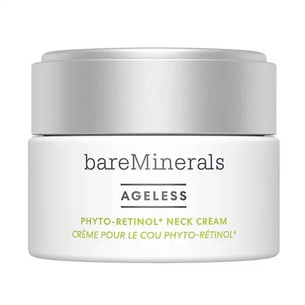 Ageless Phyto-Retinol Neck Cream - bareMinerals - Comparador de precios