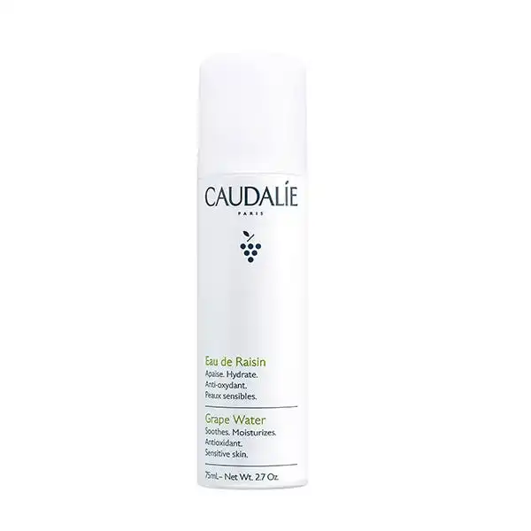Agua De Uva 75Ml - Caudalie - Comparador de precios