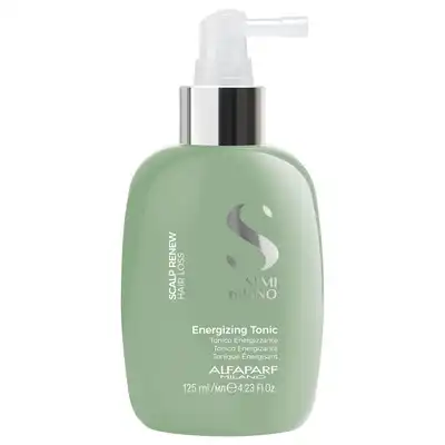 Alfaparf Alfaparf Semi Di Lino Scalp Renew Energizing Tónico, 125 ml - ALFAPARF MILANO - Comparador de precios