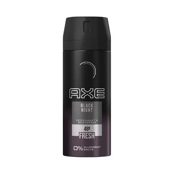 All Day Fresh Black - Axe - Comparador de precios