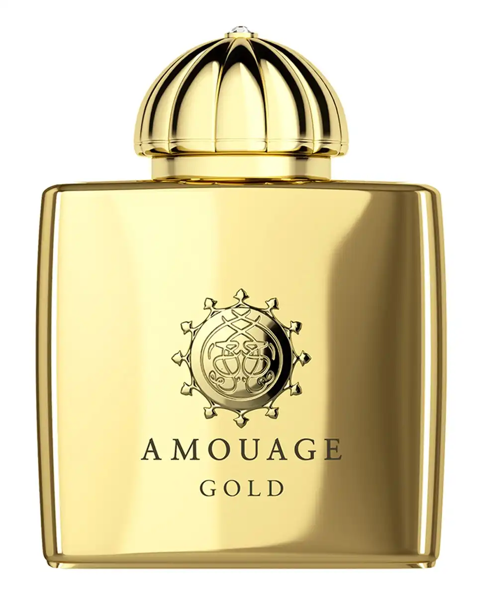 Amouage - Eau De Parfum Gold Woman 100 Ml - Amouage - Comparador de precios