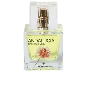 Andalucia Perfume para el Cabello Perfume cabello unisex - Trendy Hair - Comparador de precios