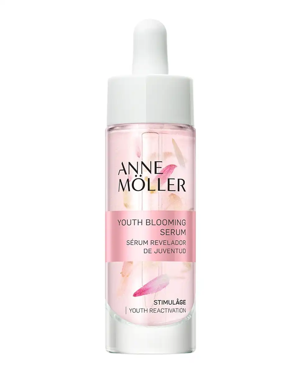Anne Möller - Sérum Revelador De Juventud Stimulâge 30 Ml - Anne Möller - Comparador de precios