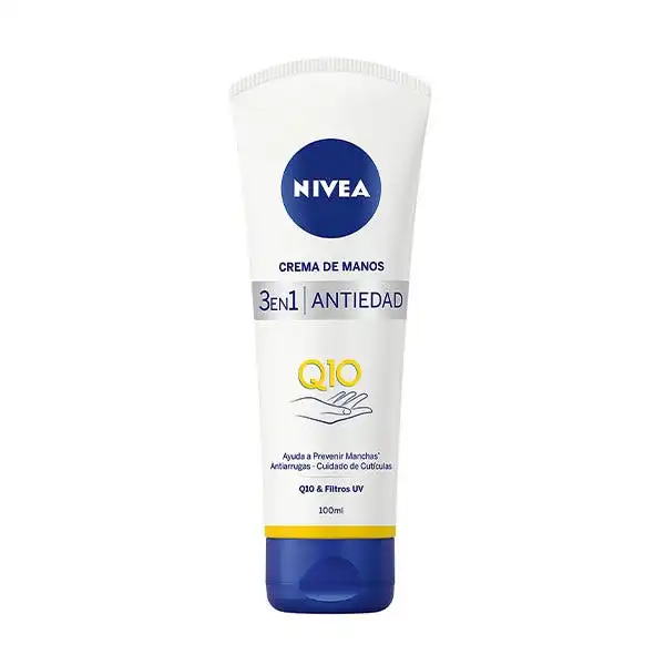 Anti-Age Q10 100Ml - Nivea - Comparador de precios