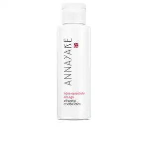 ANTI-AGEING ESSENTIAL lotion Tónico facial - Antiarrugas y Antiedad - Annayake - Comparador de precios
