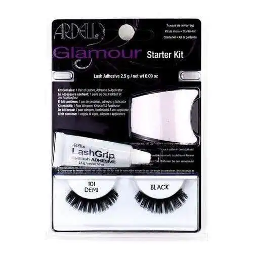 Ardell 101 Demi Black - Ardell - Comparador de precios