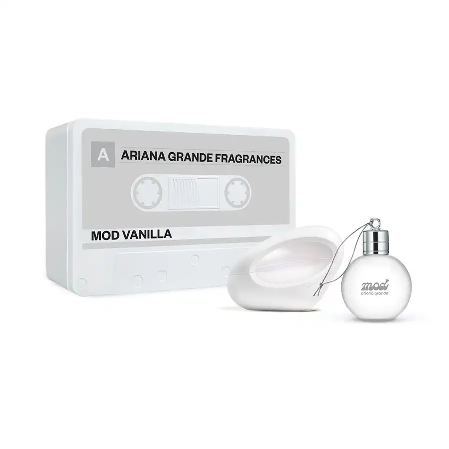 Ariana Grande - MOD Vanilla Estuche de Regalo Estuches de perfumes 1 pieces female - Ariana Grande - Comparador de precios