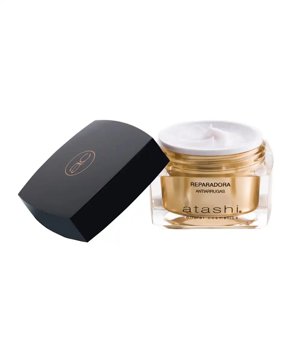 Atashi - Crema Reparadora Anti-Arrugas Cellular Cosmetics Atashi. - Atashi - Comparador de precios