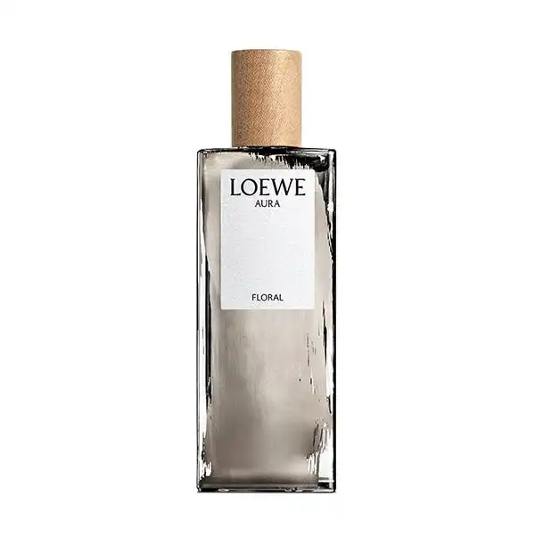Aura Floral - Loewe - Comparador de precios