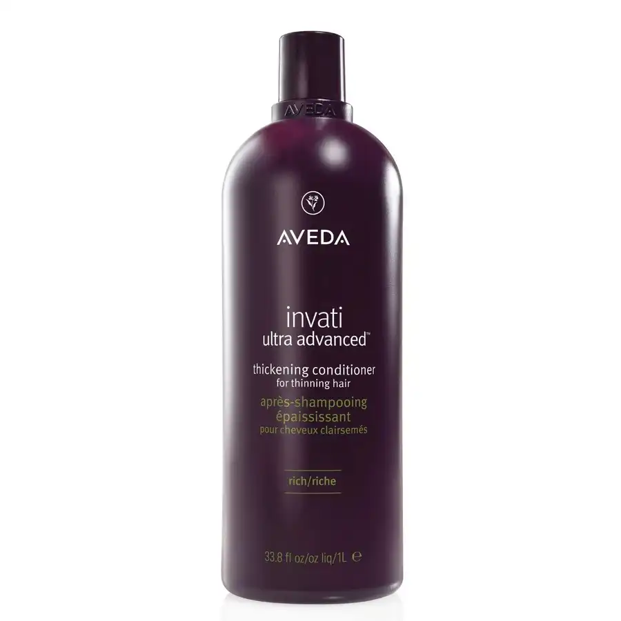 Aveda - invati advanced™ Thickening Rich Acondicionadores 1000 ml unisex - AVEDA - Comparador de precios
