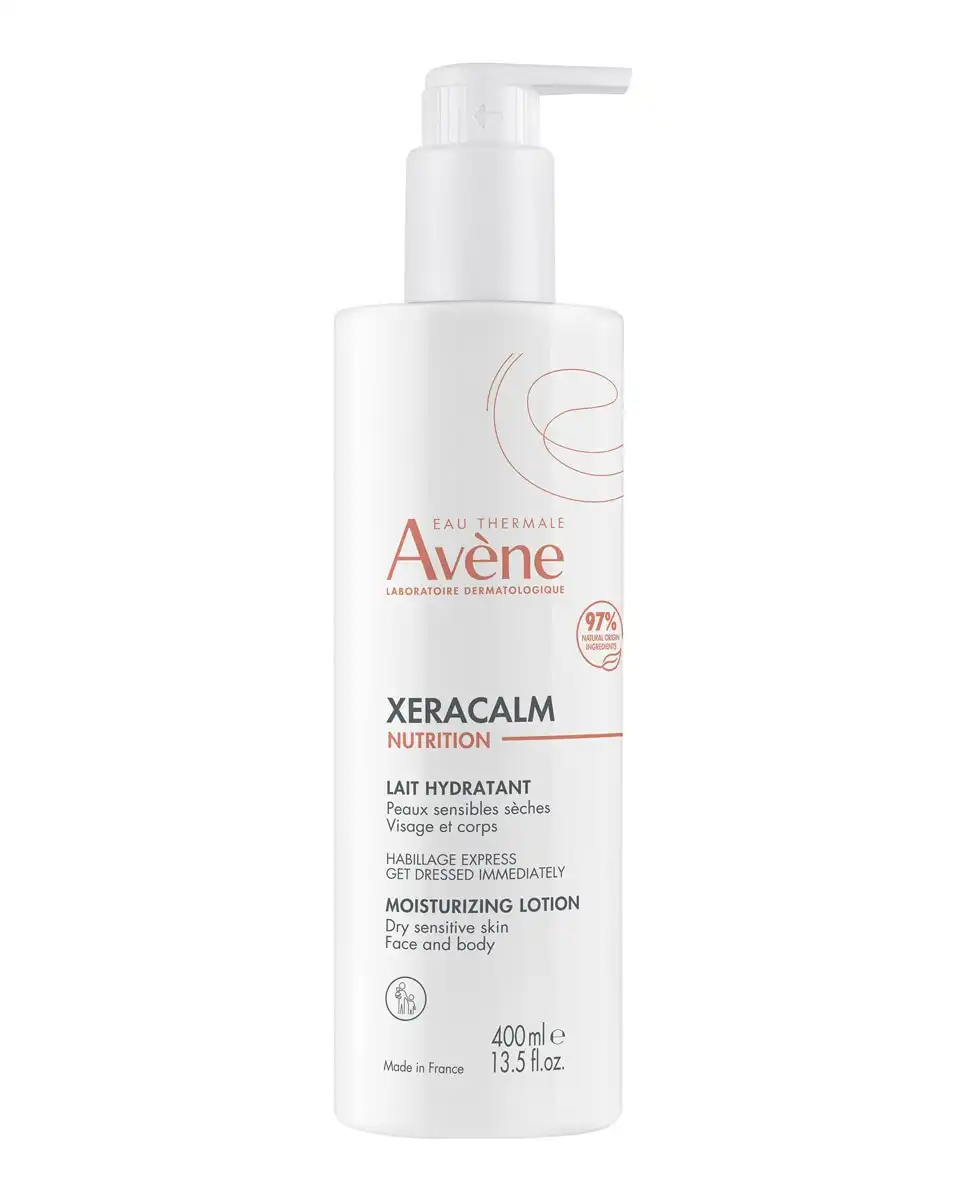Avène - Leche Hidratante Xeracalm Nutrition - Avène - Comparador de precios