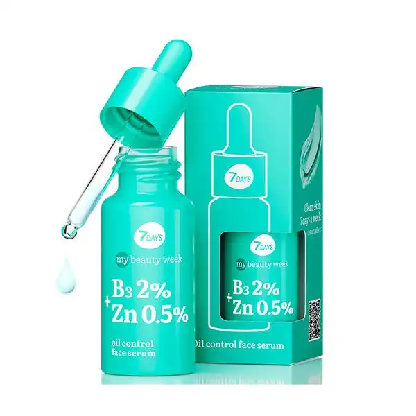 B3 2% Zn 0,5% - 7 DAYS - Comparador de precios