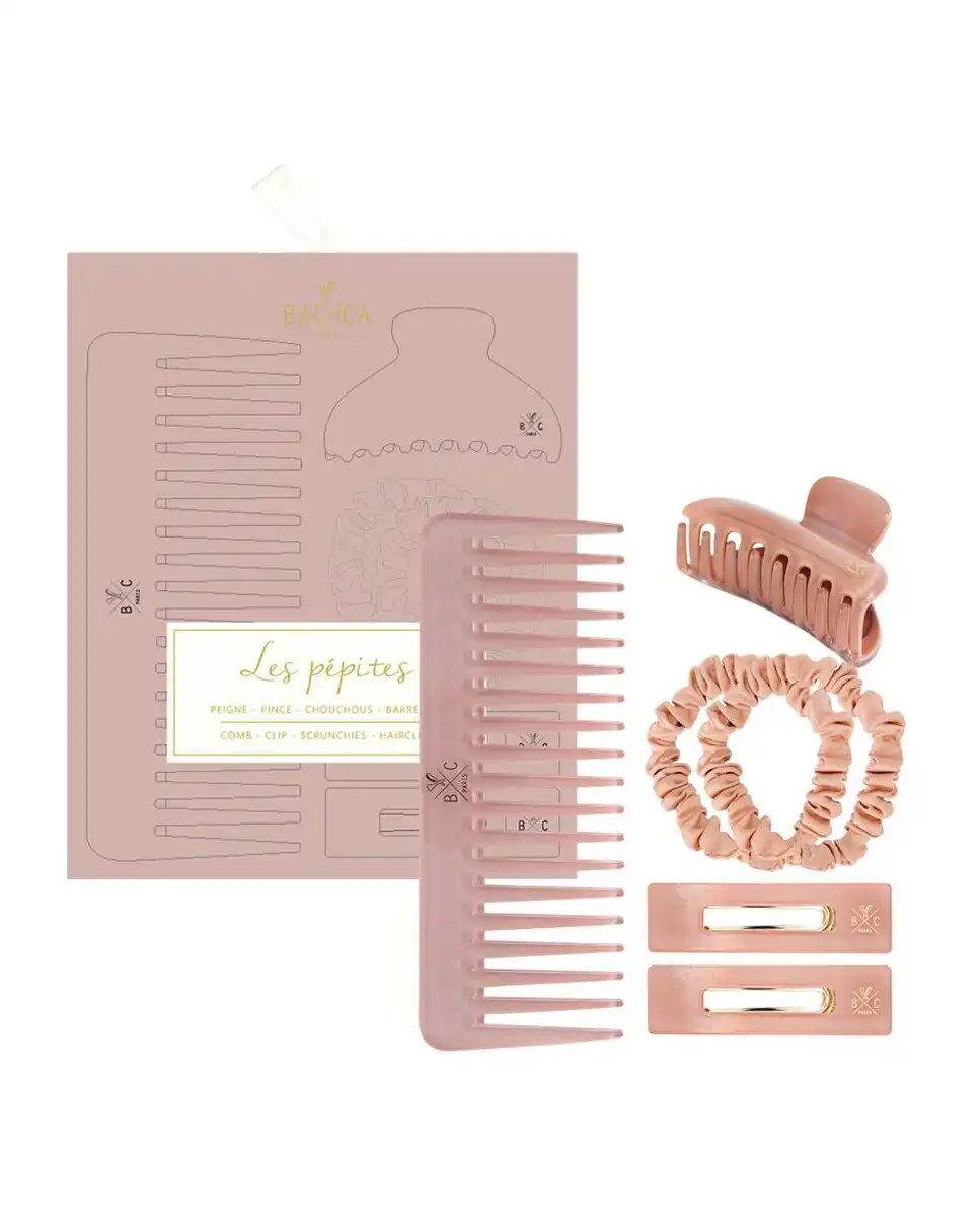 Bachca - Estuche de Regalo 4 Pepitas Bachca. - Bachca - Comparador de precios