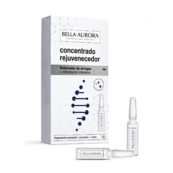 Baja - BELLAÂ AURORA - Comparador de precios