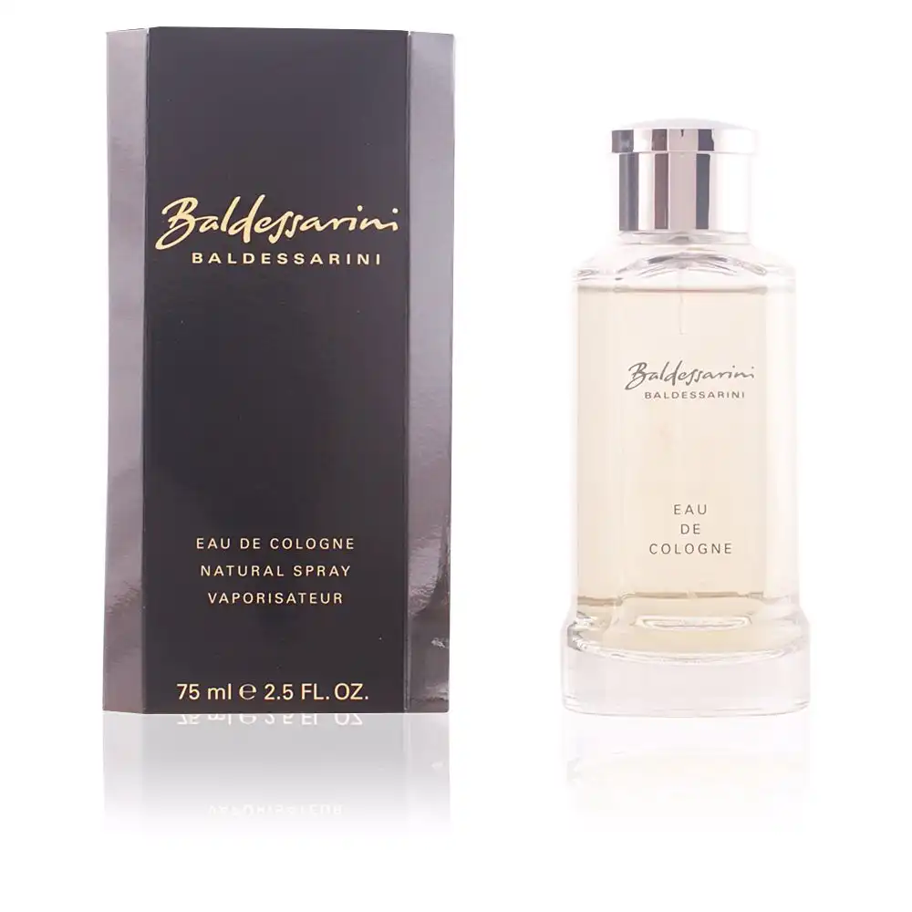 Baldessarini eau de cologne vaporizador 75 ml - Baldessarini - Comparador de precios