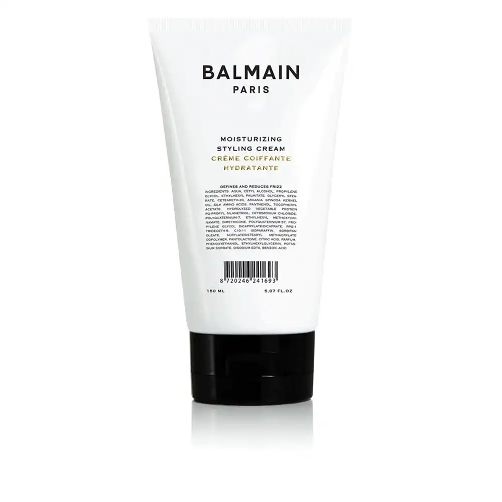 Balmain moisturizing styling cream 150 ml - Balmain Hair - Comparador de precios