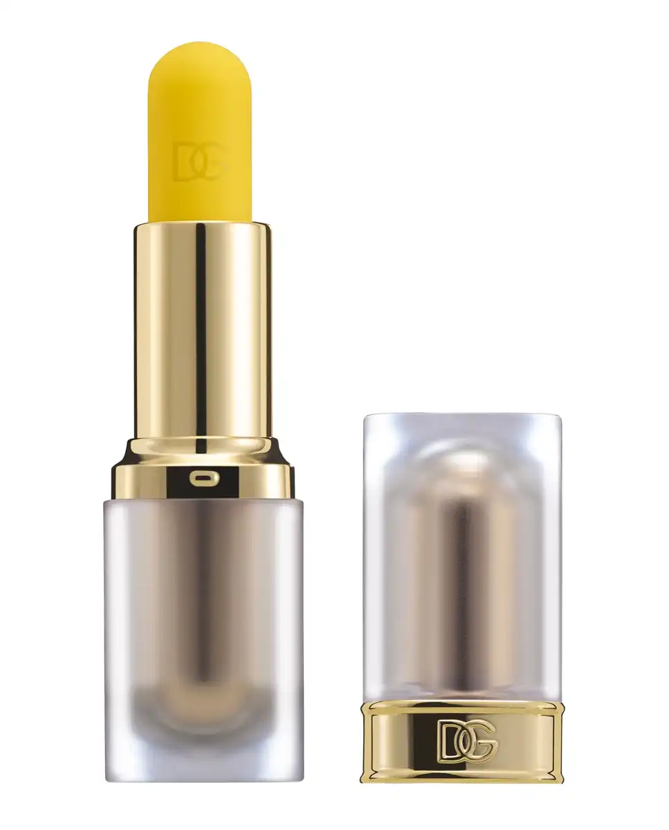 Bálsamo labial hidratante Icy-Touch Lemon Balm de Dolce&Gabbana - Dolce & Gabbana - Comparador de precios