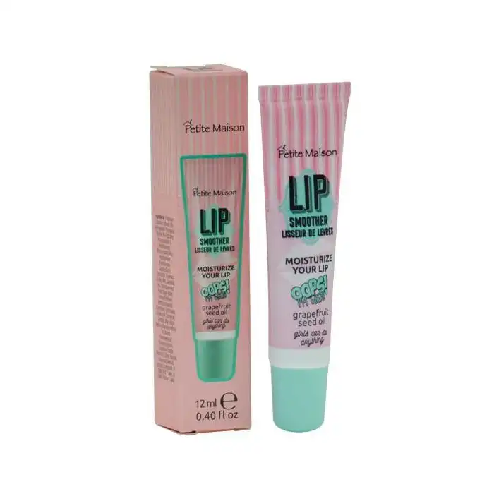 Bálsamo labial Lip Smoother 12 ml - Petite Maison - Comparador de precios