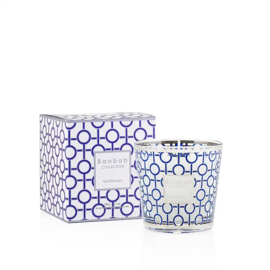 Baobab Collection - MY FIRST BAOBAB Velas 190 g unisex - LECTION - Comparador de precios