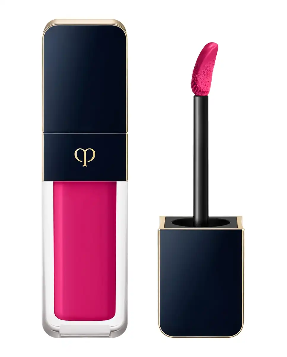 Barra de labios Cream Rouge Shine Clé de Peau Beauté Musa Ornata 207 - Clé de Peau Beauté - Comparador de precios