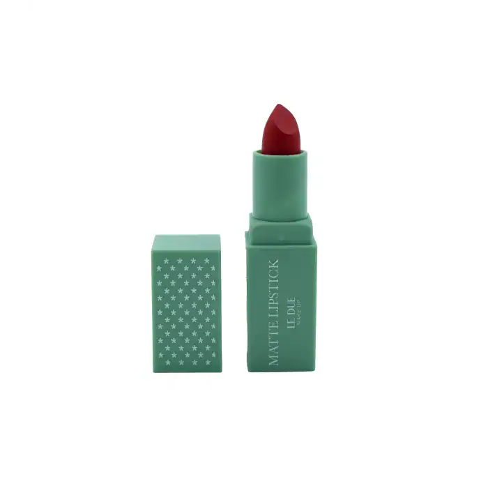 Barra de Labios Mate  Le Due Make Up - Le Due Make Up - Comparador de precios
