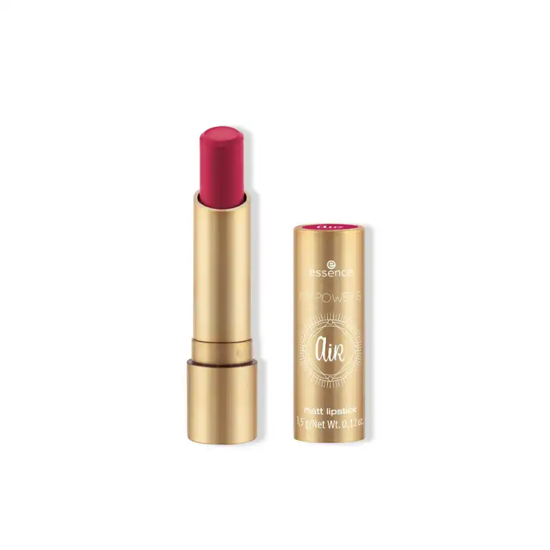 Barra De Labios Mate My Power Is Air 01 Up In The Clouds - ESSENCE - Comparador de precios