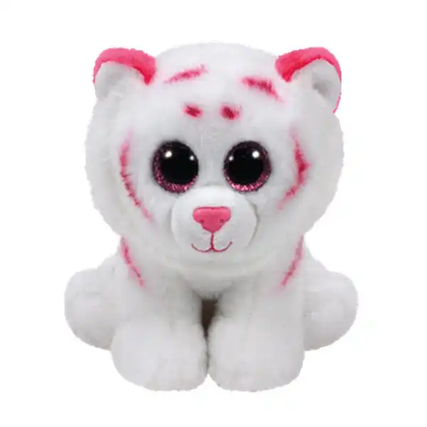 Beanie Babies Tabor P/W Tiger - Ty - Comparador de precios