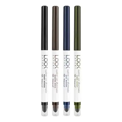 Beter BETER LOOK Negro Intenso Eyeliner con Difuminador - Beter - Comparador de precios