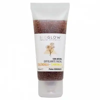 Bio Glow Bioglow Exfoliante Facial Caléndula y Camomila, 100 ml - Bio Glow - Comparador de precios