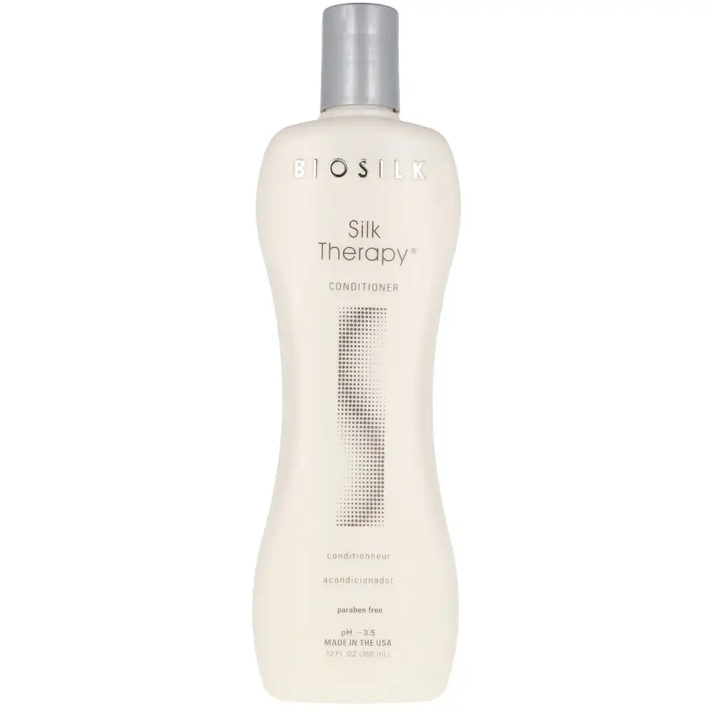Biosilk Silk Therapy conditioner 355 ml - Farouk - Comparador de precios